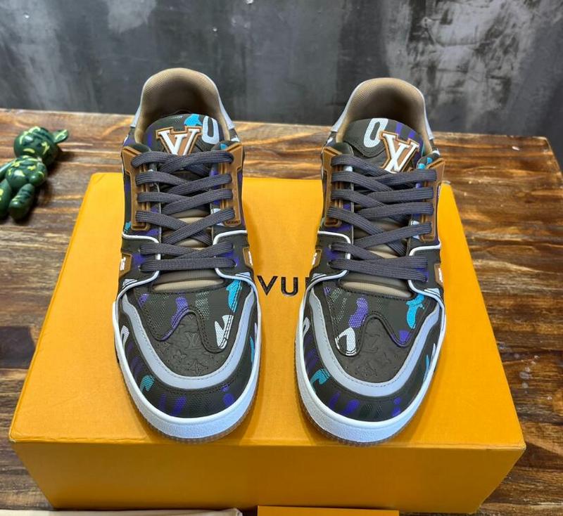 Mila's Edit - LOV Men Shoes - 543