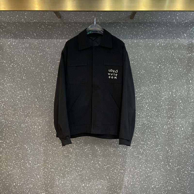 Louis Vuittion Luxury Clothes