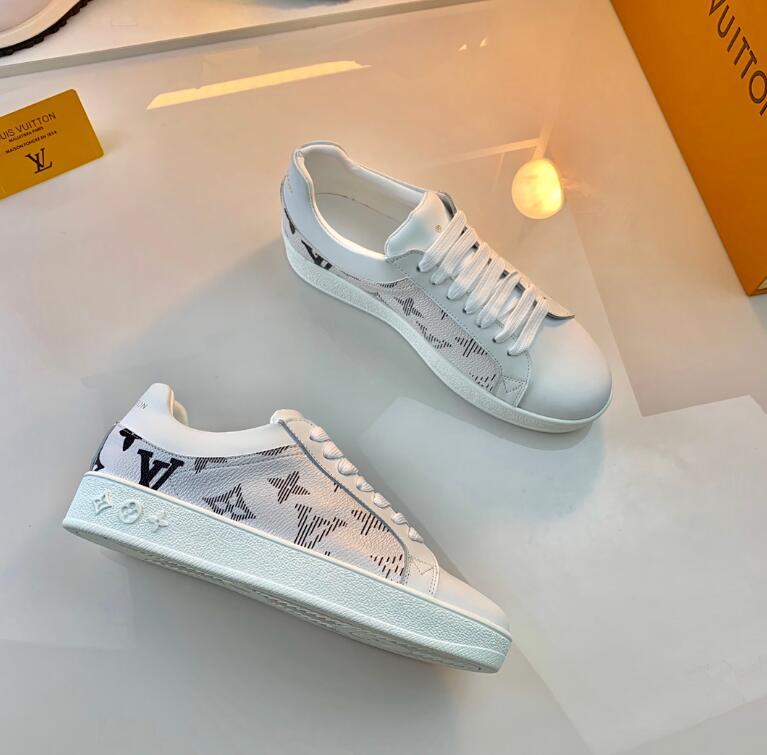 Mila's Edit - LOV Men Shoes - 1806