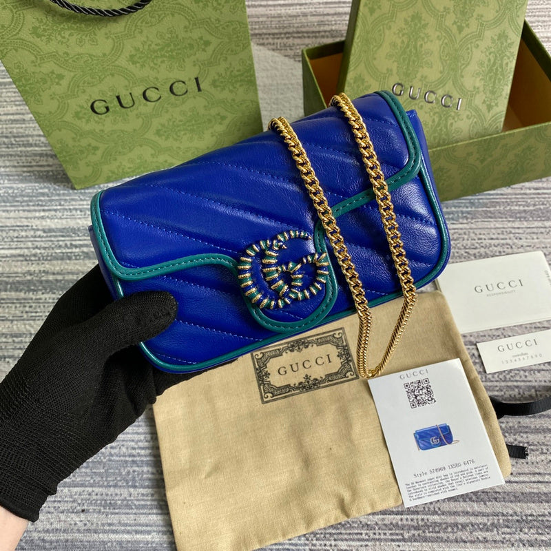 PHA - GUKI Bags - 1788