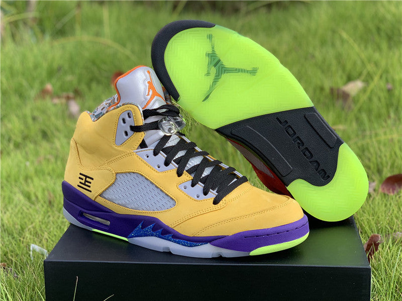 Nike Luxury Shoes