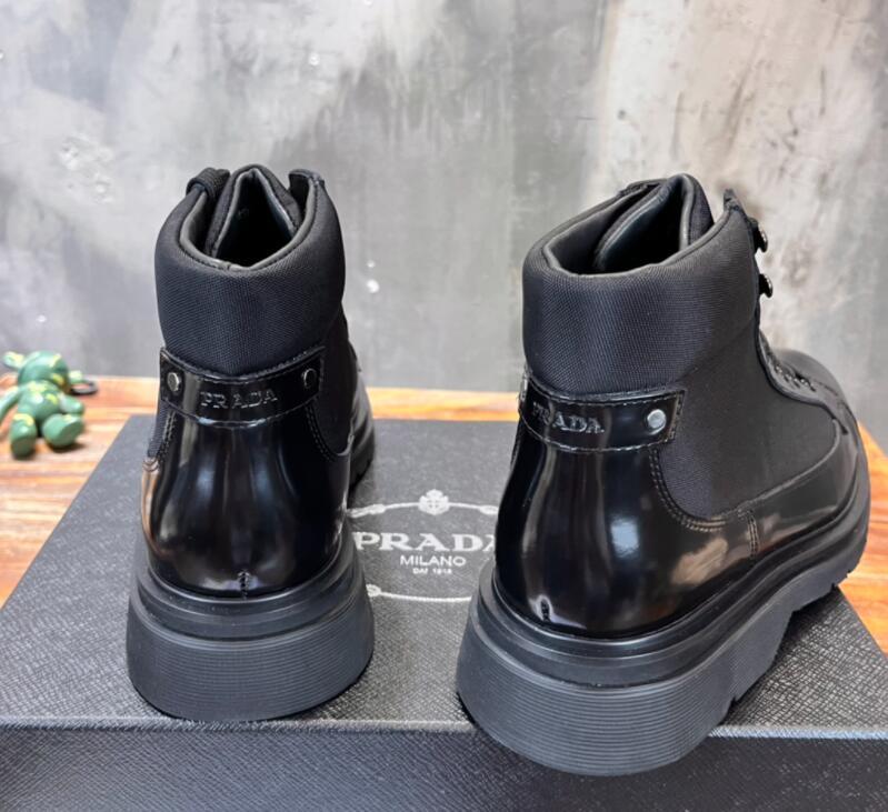 Mila's Edit - PD Men Shoes - 145