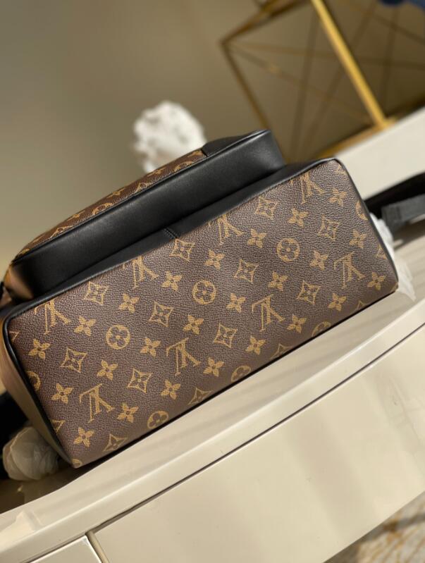 Mila's Edit - LOV Bags - 2128