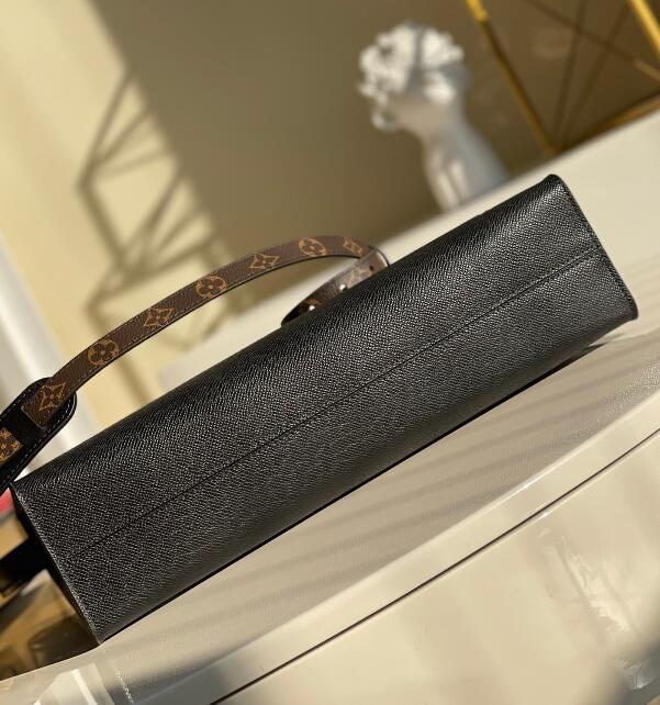 Mila's Edit - LOV Bags - 2558