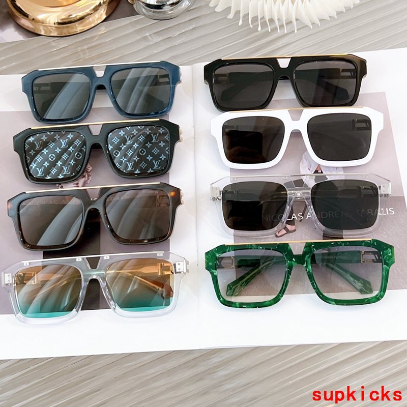 Louis Vuittion Luxury Sunglasses