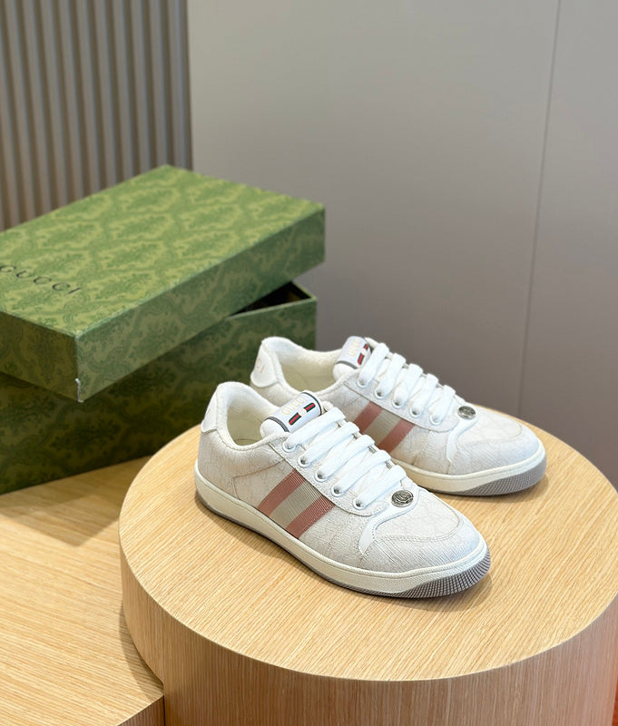 Gucci Luxury Shoes
