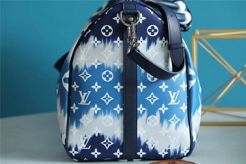 I W Fashion Lu-Vi bags - 11210
