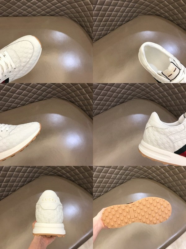 Gucci Luxury Shoes