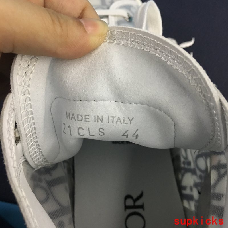 Dior Luxury Shoes