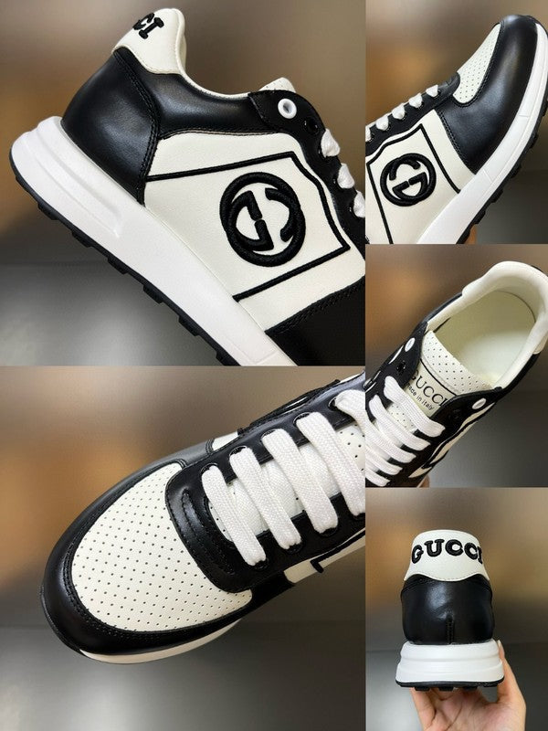 Gucci Luxury Shoes