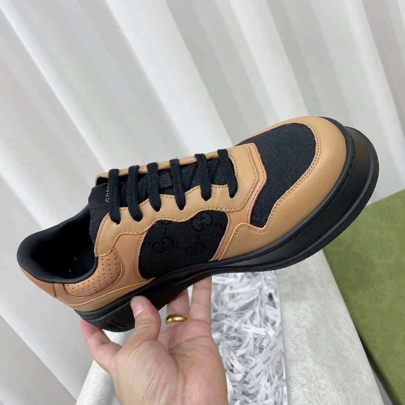 Gucci Luxury Shoes