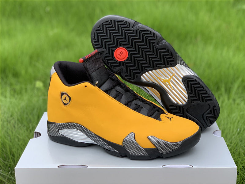 Nike Luxury Shoes