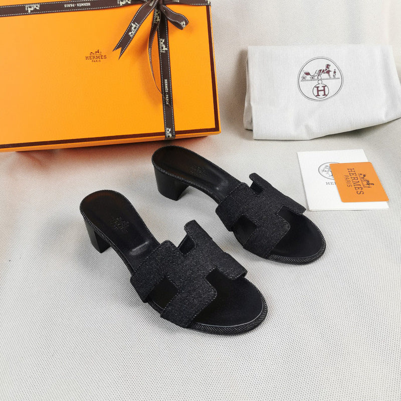 Hermes Luxury Sandals
