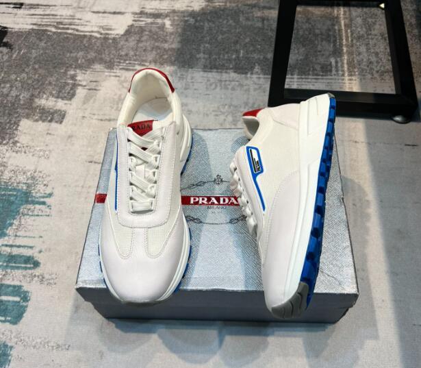Mila's Edit - PD Men Shoes - 215