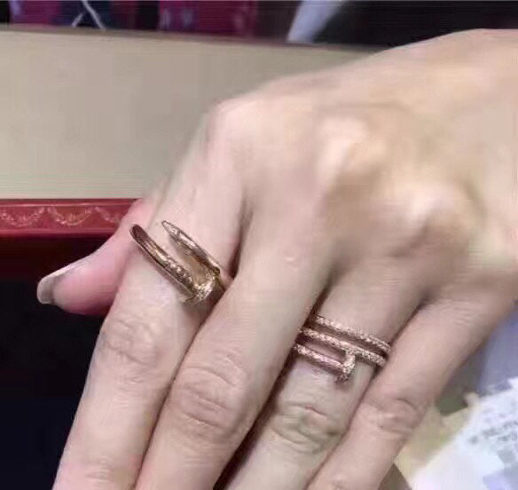 Cartier Jewelry