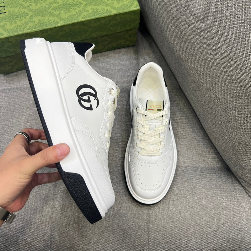 Gucci Luxury Shoes