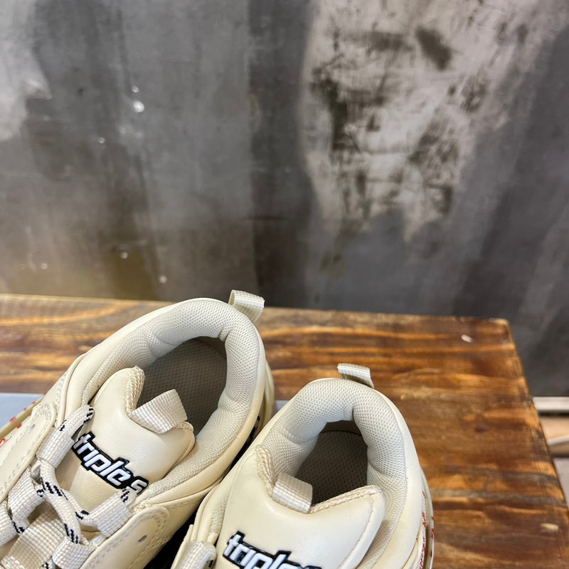 Balenciaga Luxury Shoes