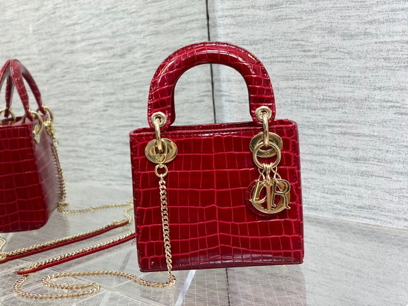 ENT - DOR Bags - 470