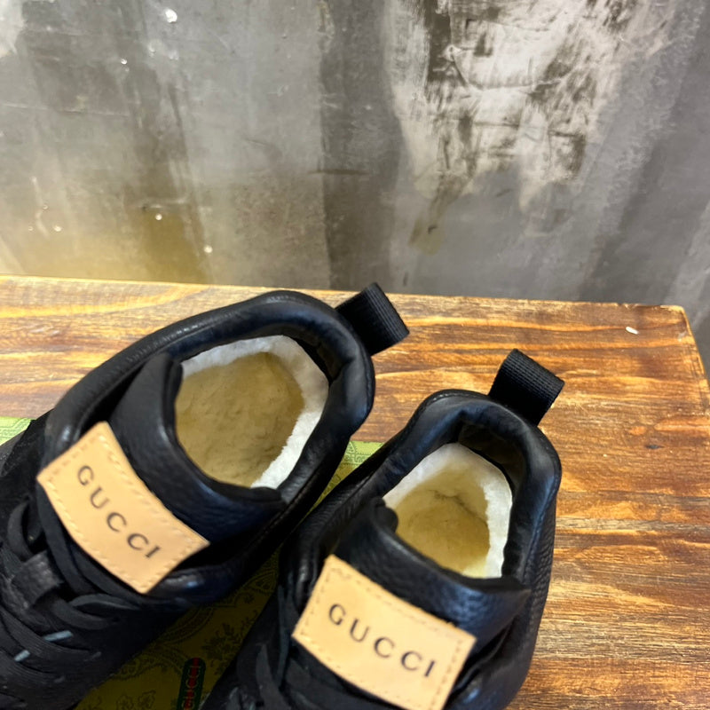 Gucci Luxury Shoes