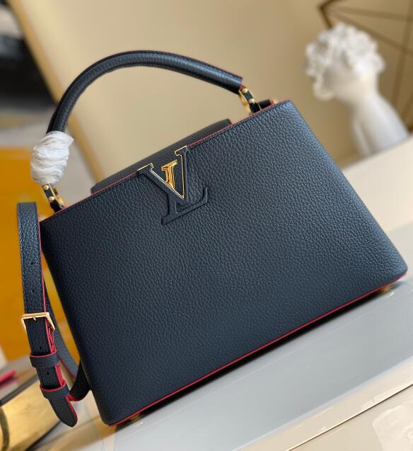Mila's Edit - LOV Bags - 2539