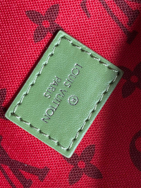 PHA - LOV Bags - 331