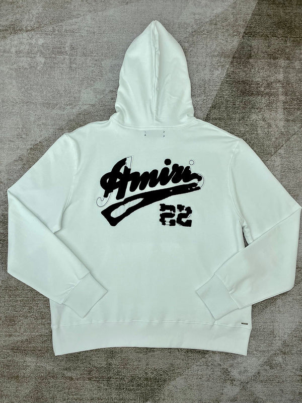 AMIR Hoodies - 111