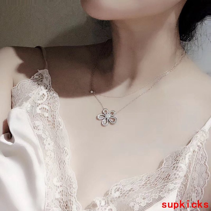 Van Cleef & Arples Jewelry