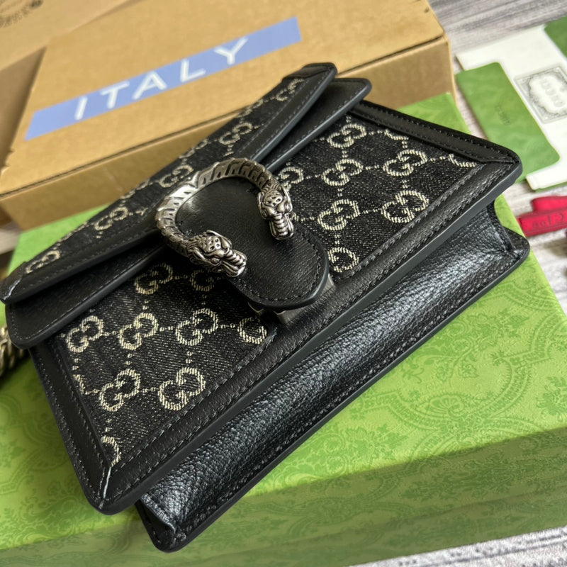 PHA - GUKI Bags - 498