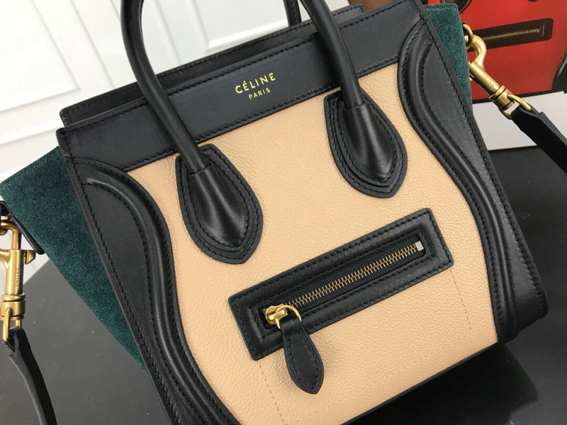 PHA - COL Bags - 210