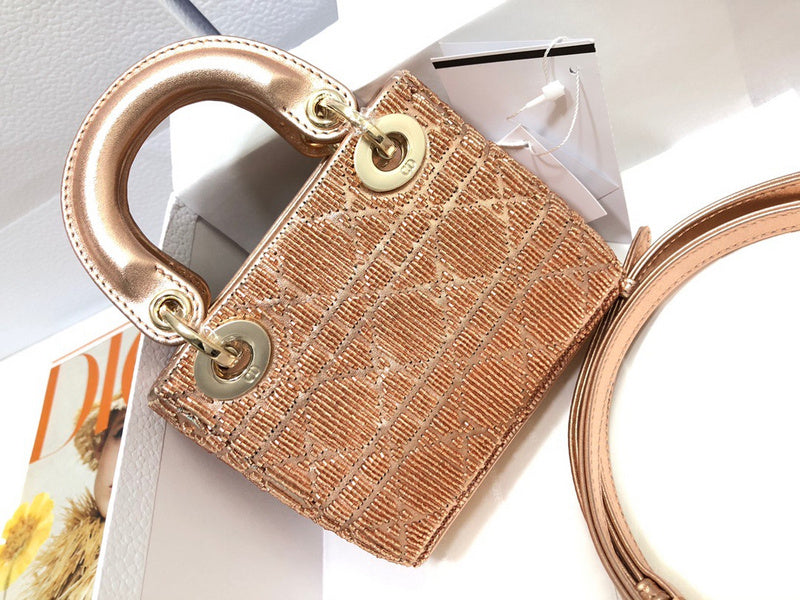 ENT - DOR Bags - 483