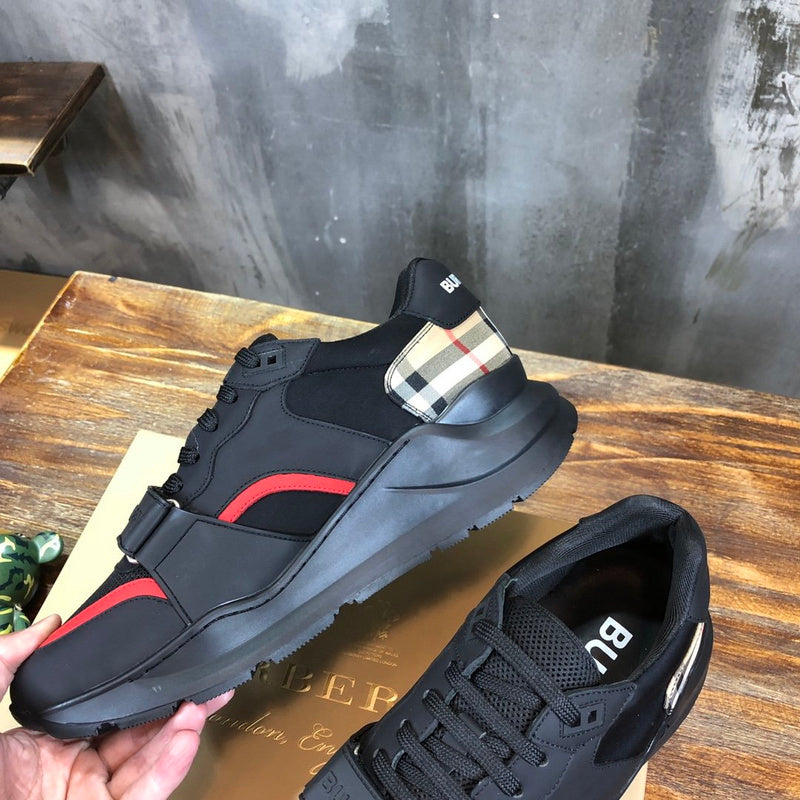Burberry Luxury Shoes