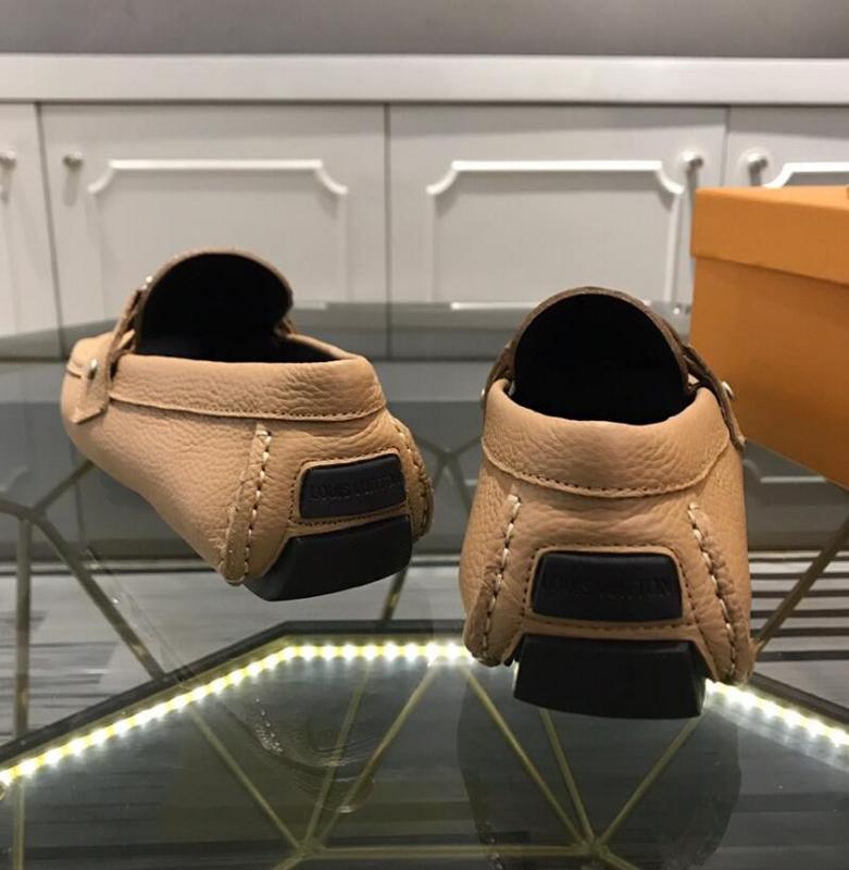 Mila's Edit - LOV Men Shoes - 1915