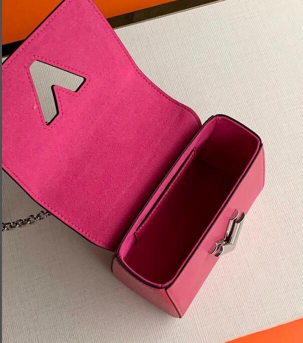 Mila's Edit - LOV Bags - 3149