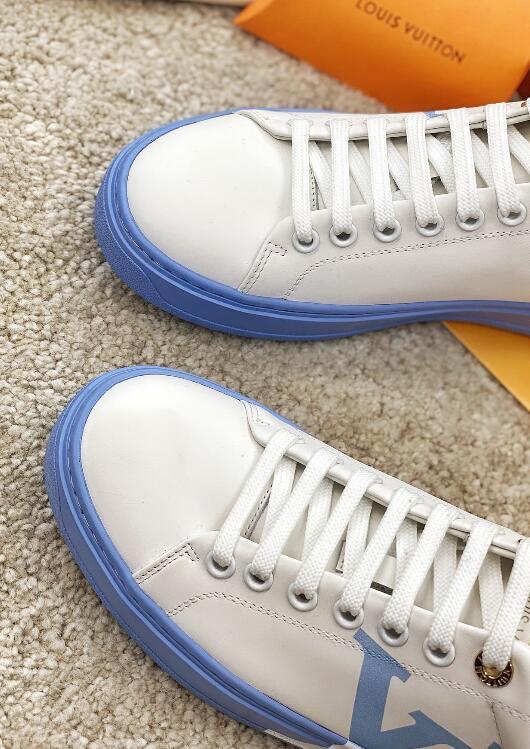 Mila's Edit - LOV Men Shoes - 1721