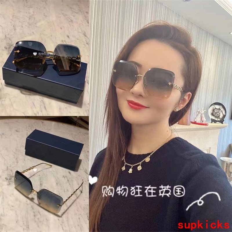 Louis Vuittion Luxury Sunglasses