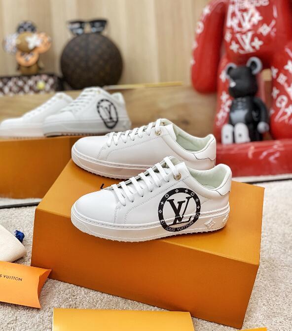 Mila's Edit - LOV Men Shoes - 1722