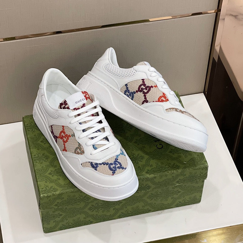 Gucci Luxury Shoes
