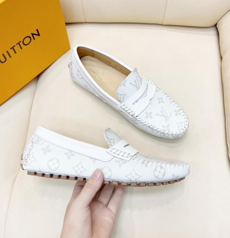 Mila's Edit - LOV Men Shoes - 1314