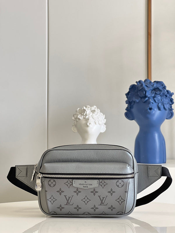 I W Fashion Lu-Vi Bags - 16758