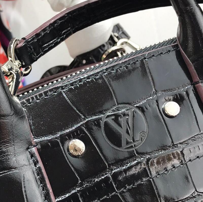 Mila's Edit - LOV Bags - 2678