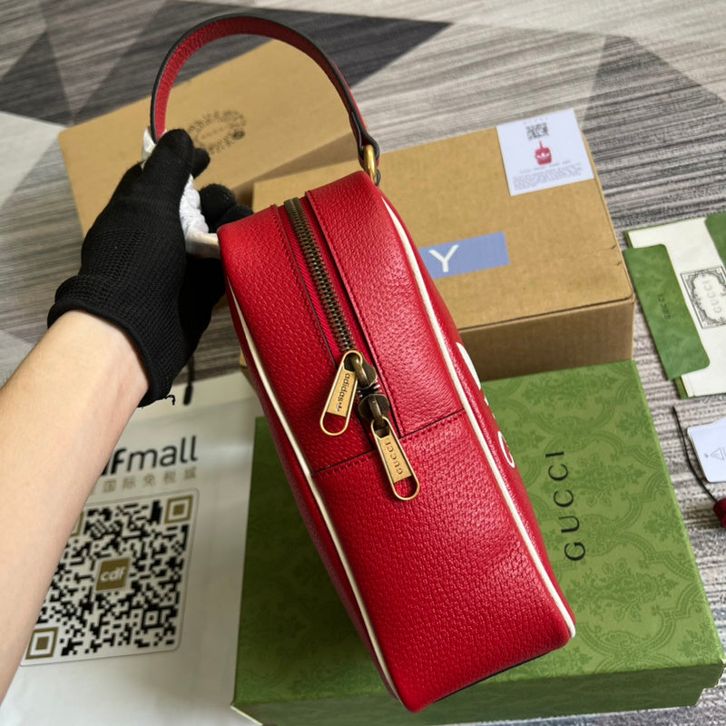 PHA - GUKI Bags - 1214