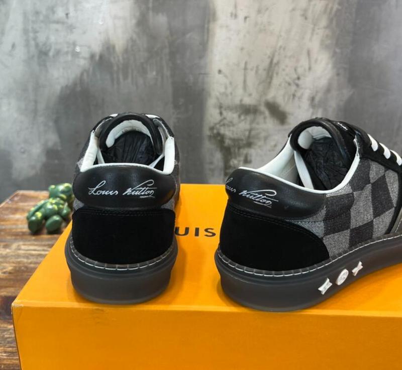 Mila's Edit - LOV Men Shoes - 954