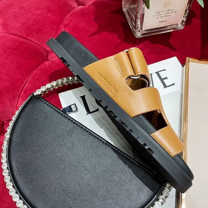 Hermes Luxury Shoes
