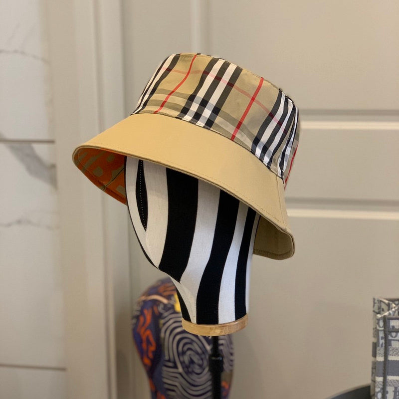 Burberry Luxury Cap