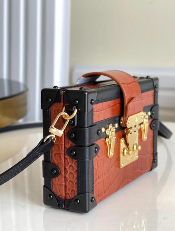 Mila's Edit - LOV Bags - 2154