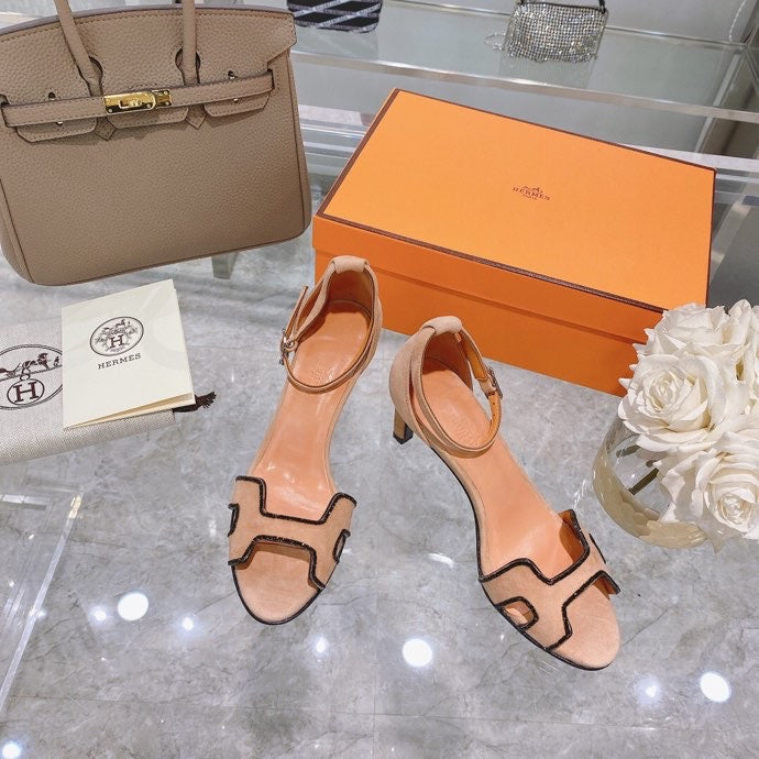 Hermes Luxury Shoes