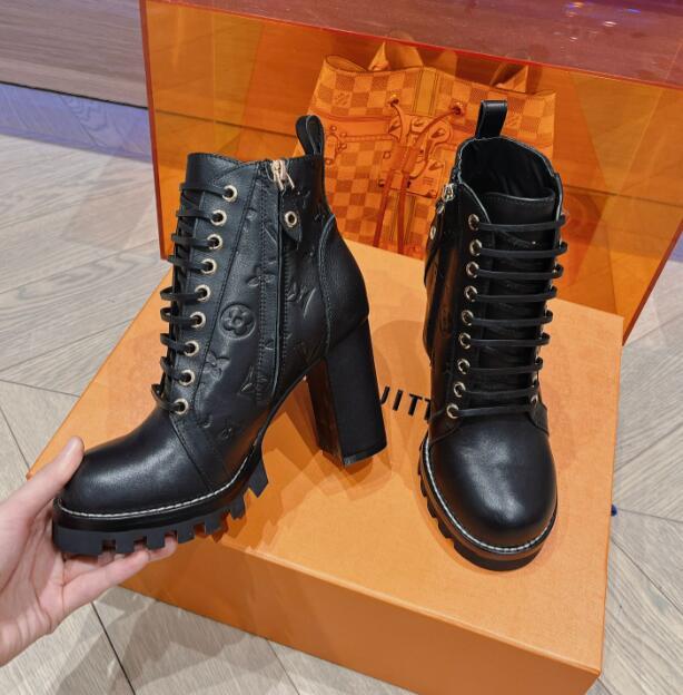 Mila's Edit - LOV Women Shoes - 295