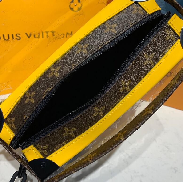 Mila's Edit - LOV Bags - 3060