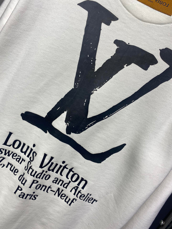 Louis Vuittion Luxury Clothes