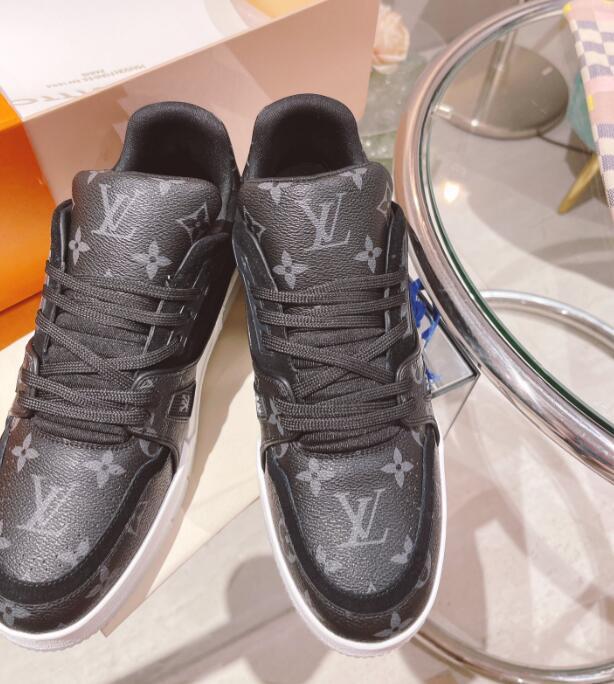 Mila's Edit - LOV Men Shoes - 941
